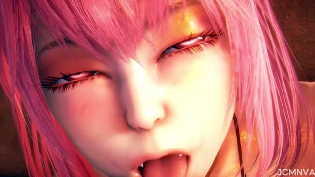Succubus Club Ep1: High-End 3D Honey Select 2 Animation
