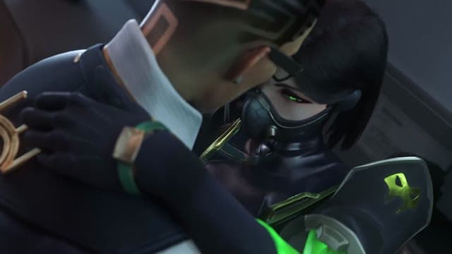 Nagoonimation SFM Work SET2023: High-End 3D Animated Sex & Renders
