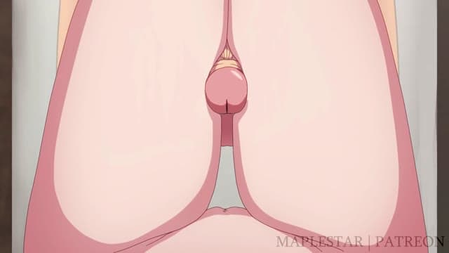 Maplestar Hentai: High-Quality 2D Anime Pussy and Cock Action