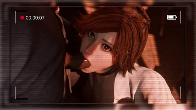 Tekken: Asuka's Lewd Delinquency - 4K 3D Hentai Animation