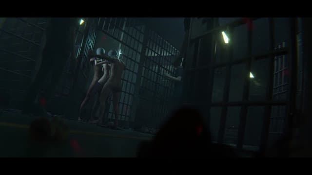 New Job for Kafka: High-Res 3D MMD Animation [4K 60fps]