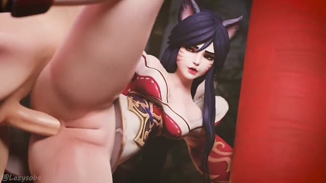League of Legends SFM Compilation 2