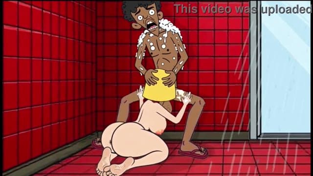 Best Blowjobs from Cartoon Married Housewives Compilation