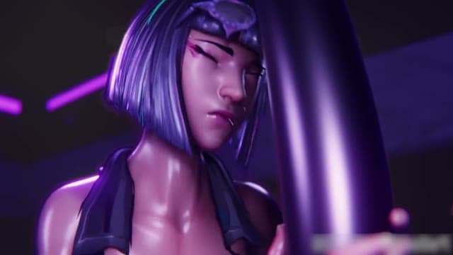 Marvel Rivals & DC SuperHero 2026 3D Animation Compilation